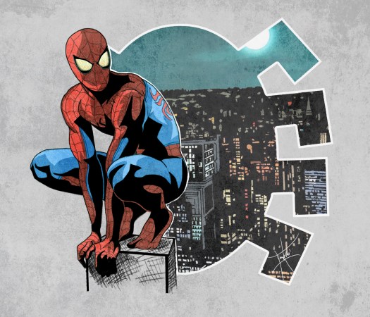 spidey