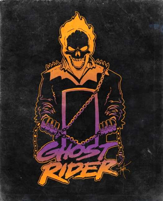 ghostrider