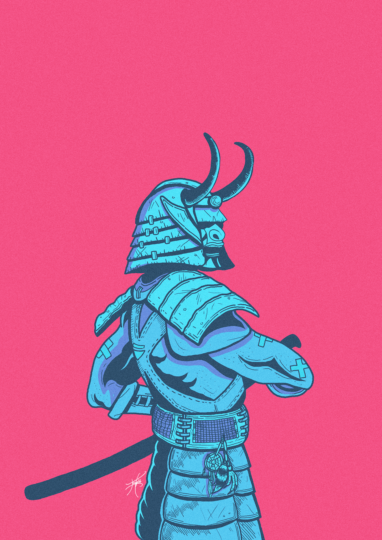 Samurai